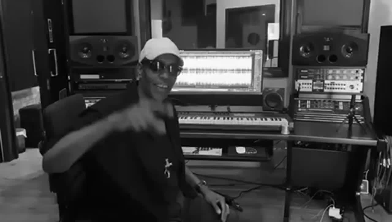 Expansion Records - UK's #1 soul label. - Cornell CC Carter