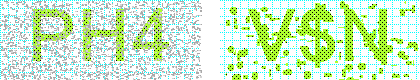 SoNet Captcha