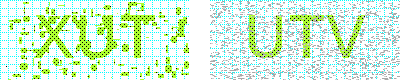 Security code: the letters and numbers to type below