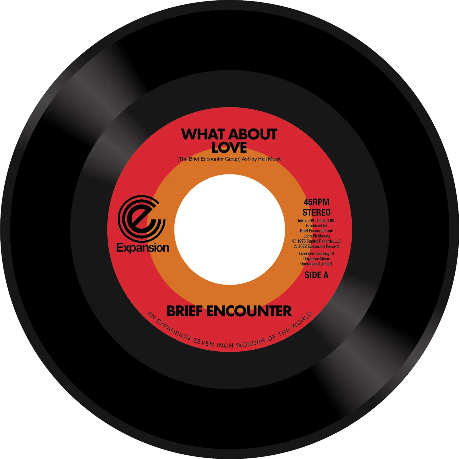 Brief Encounter (45) 