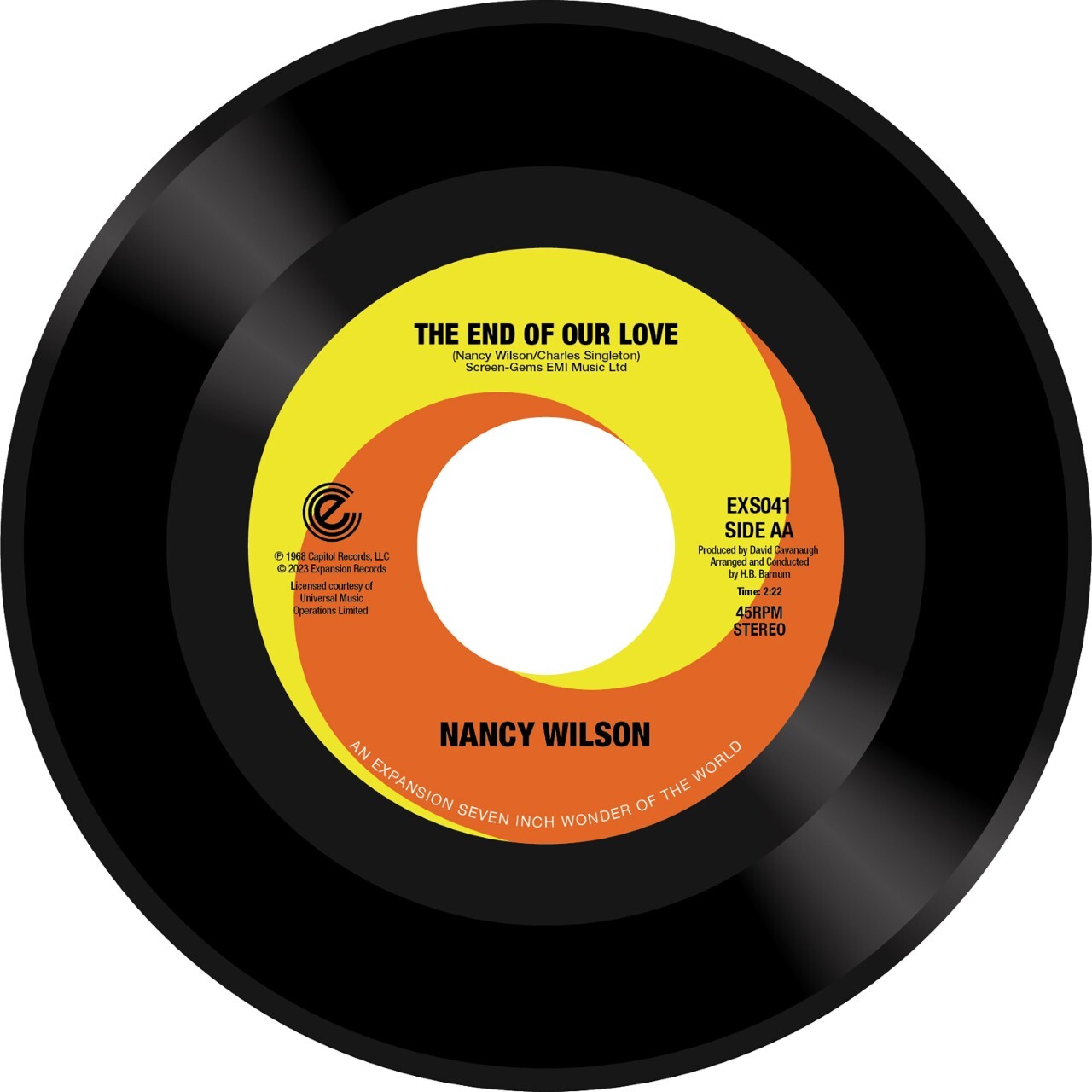 Nancy Wilson (45)  0