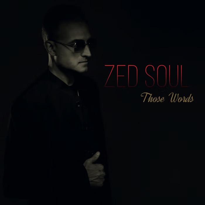 Those Words — The Definitive Soul Experience by Zed Soul